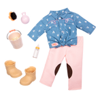 Yanira Doll