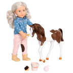 Yanira Doll