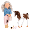 Yanira Doll