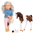 Yanira Doll