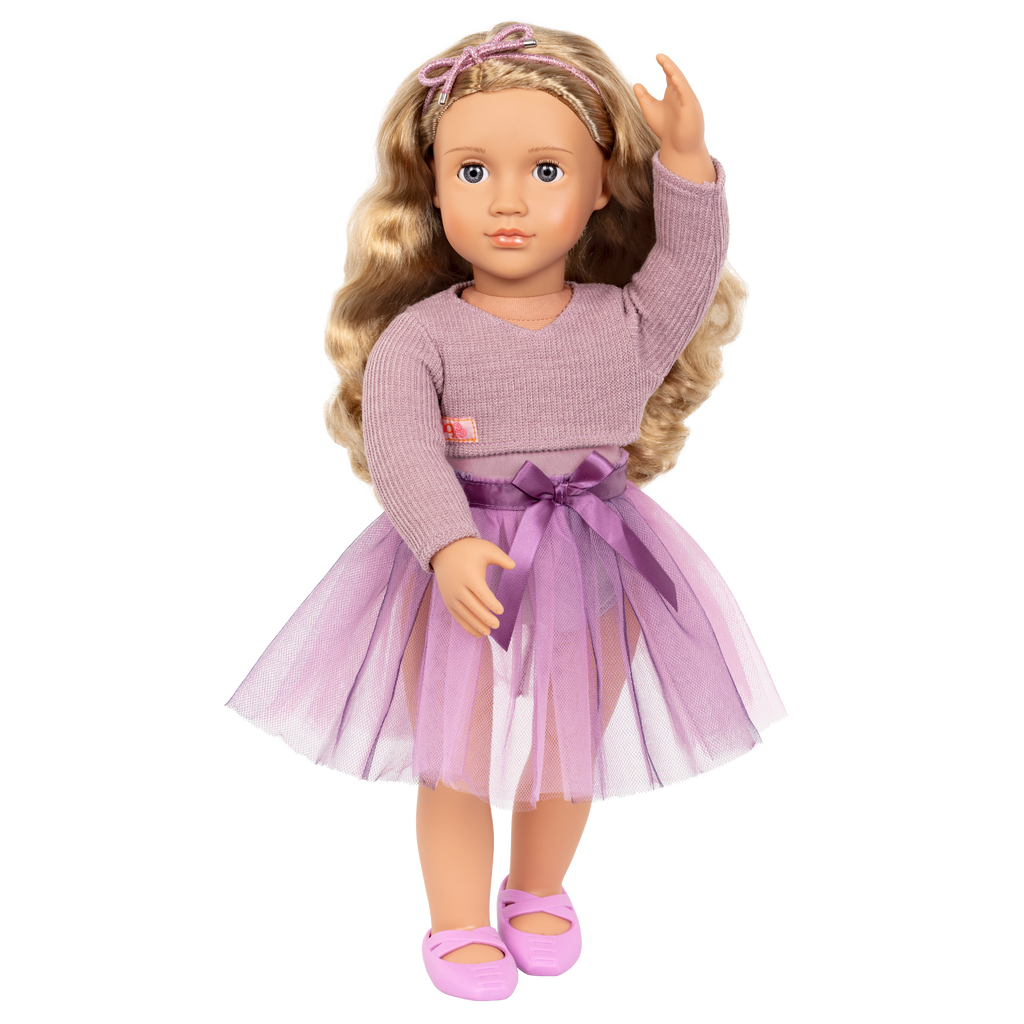 Savannah Doll