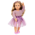 Savannah Doll