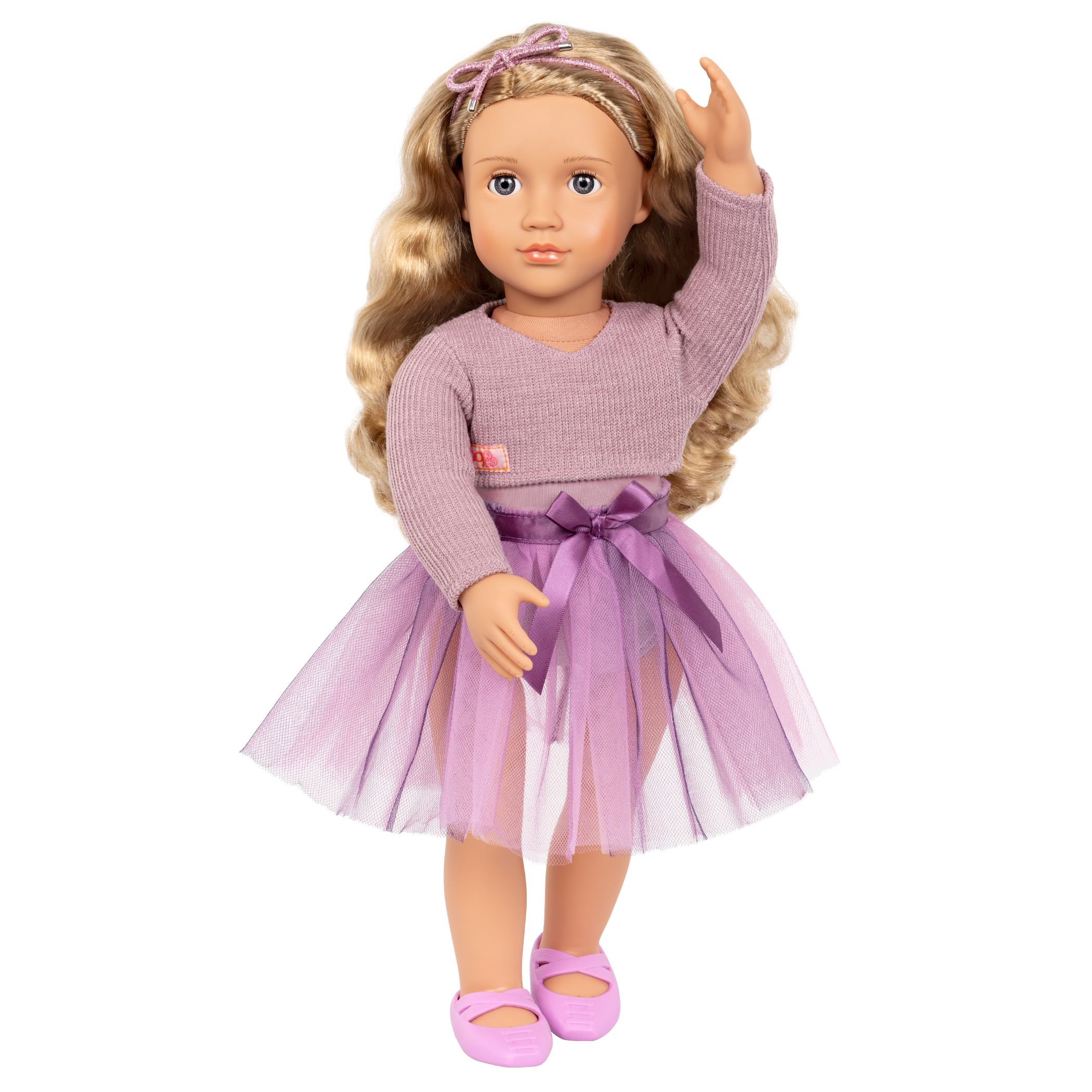 Savannah Doll