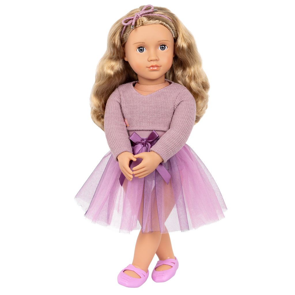 Savannah Doll