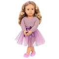 Savannah Doll