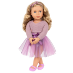 Savannah Doll