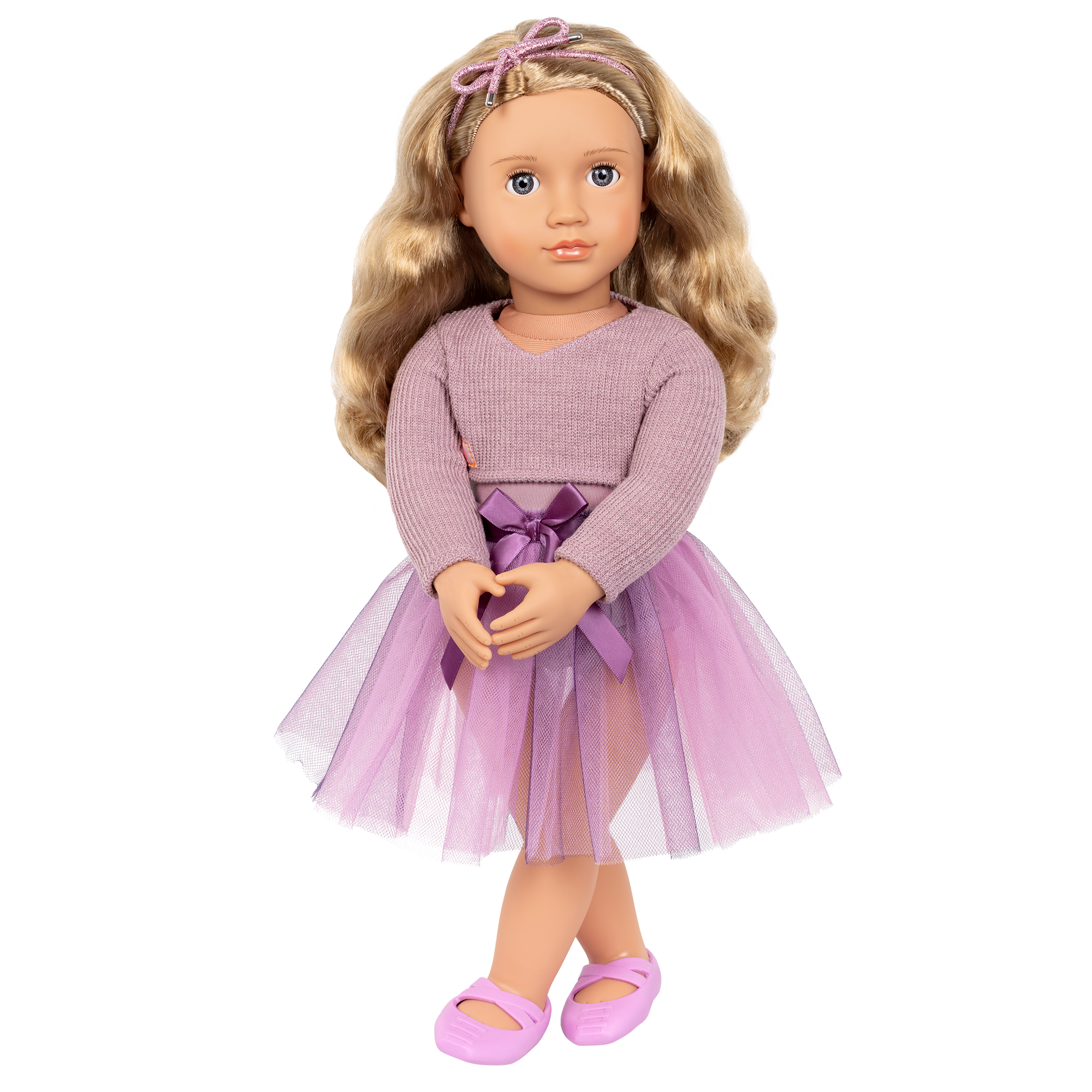 Savannah Doll