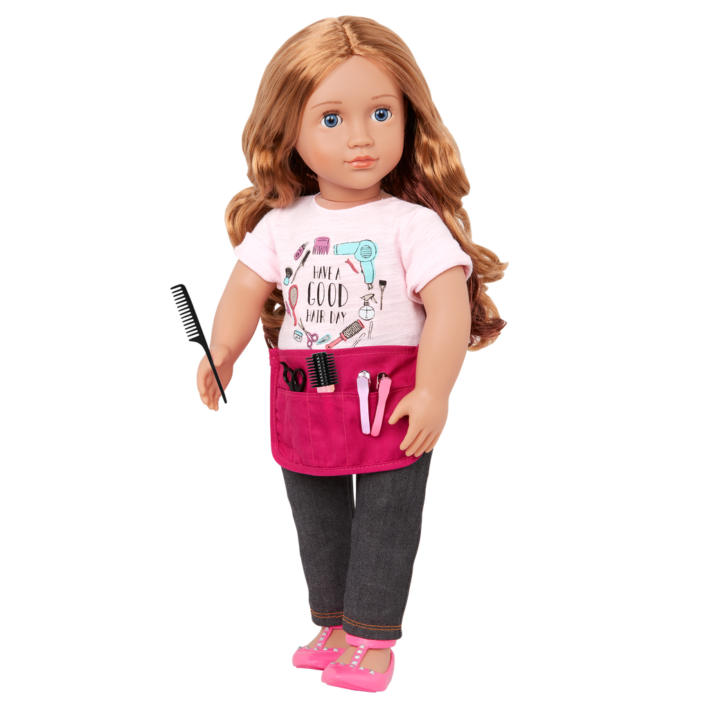 Sabrina Doll