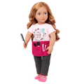 Sabrina Doll