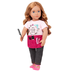 Sabrina Doll