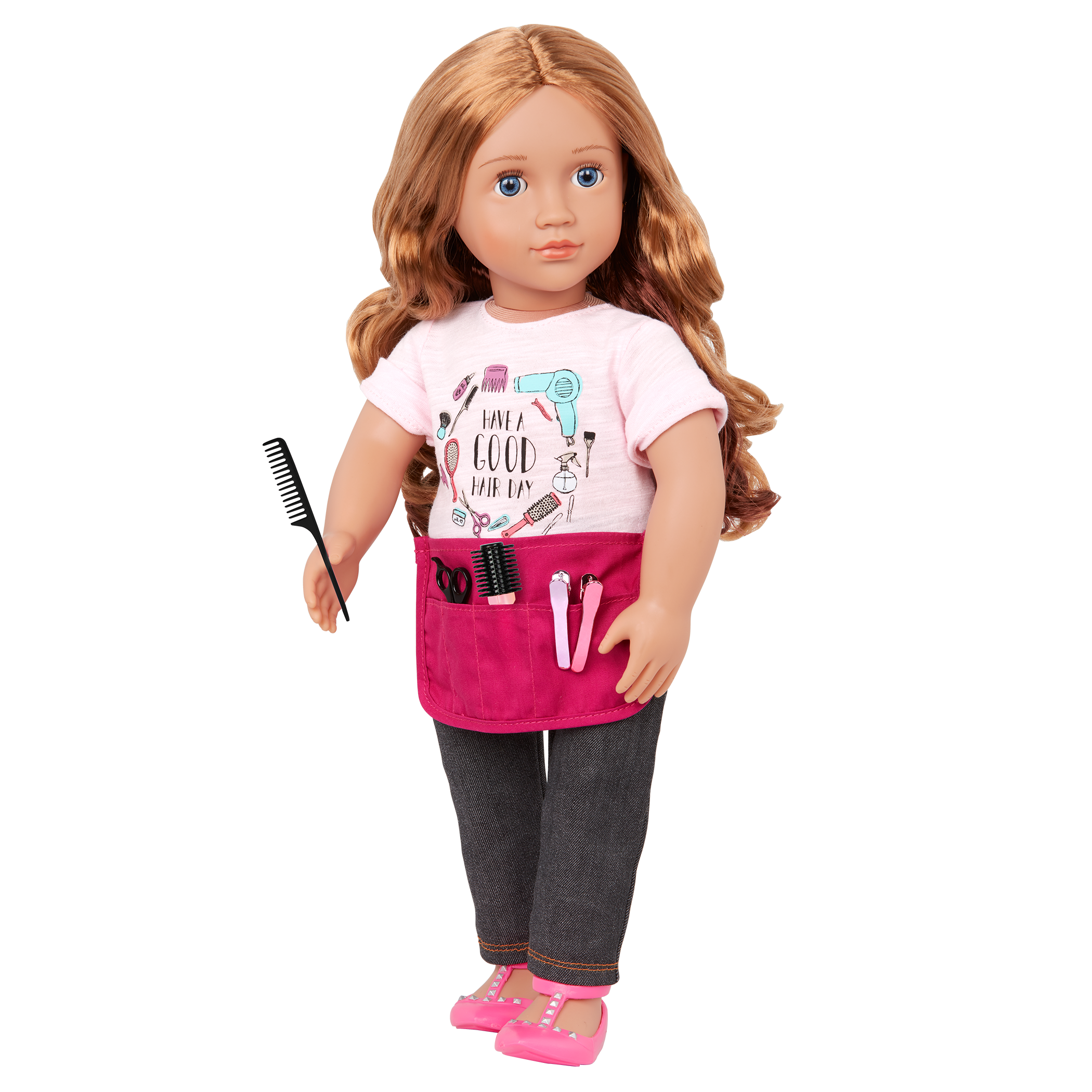 Sabrina Doll