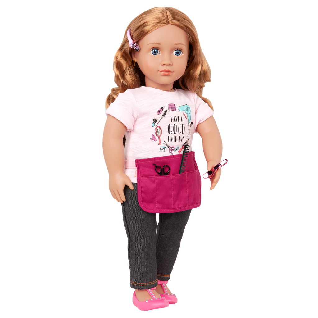 Sabrina Doll