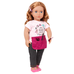 Sabrina Doll