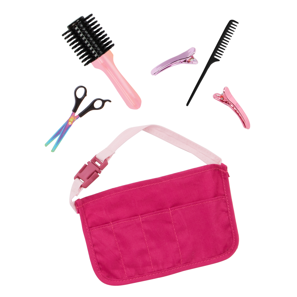 Sabrina Doll