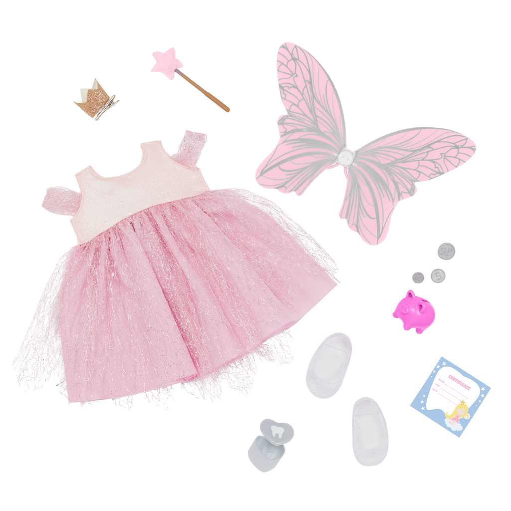 Twinkle Doll