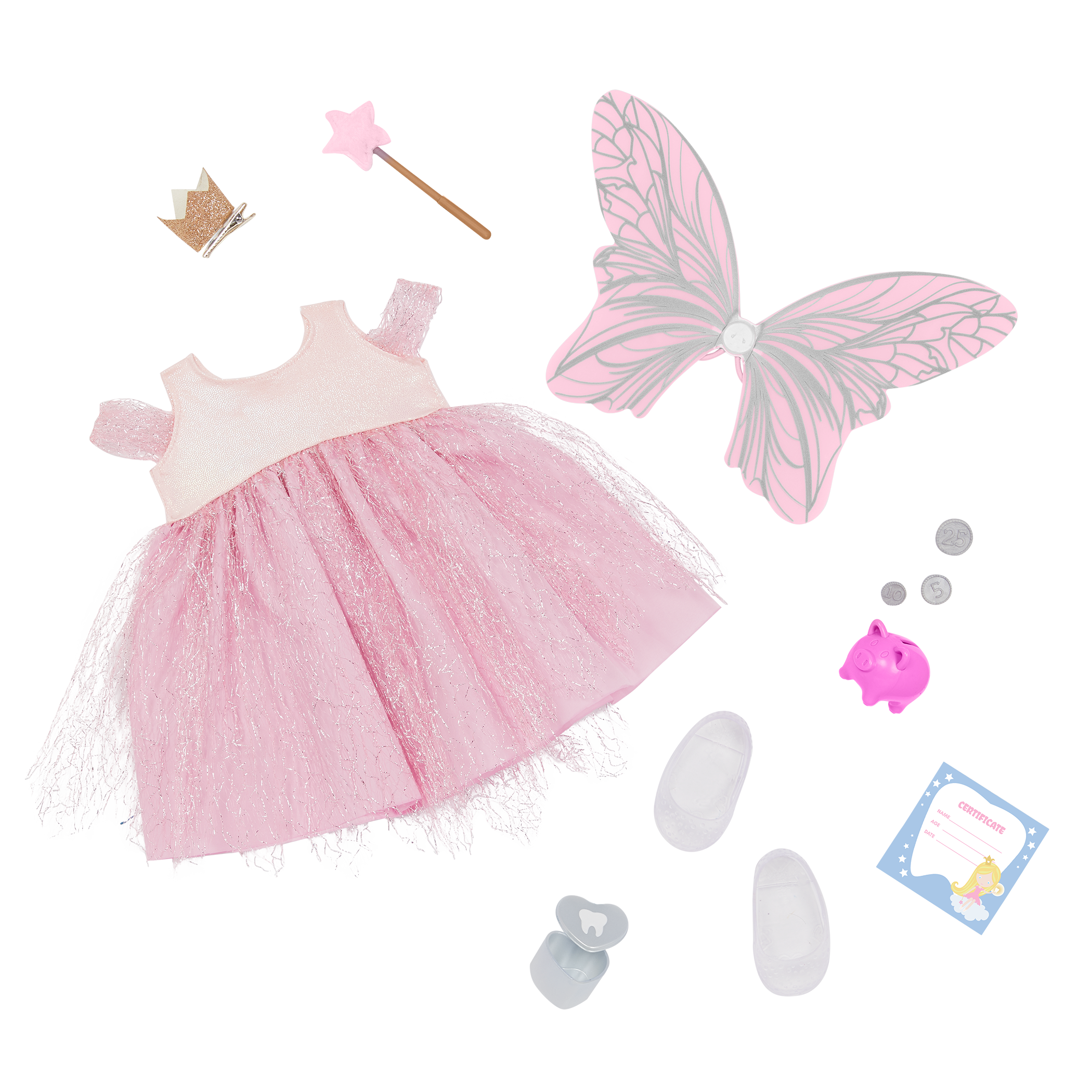Twinkle Doll