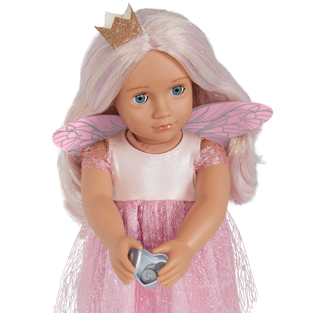 Twinkle Doll