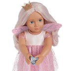 Twinkle Doll