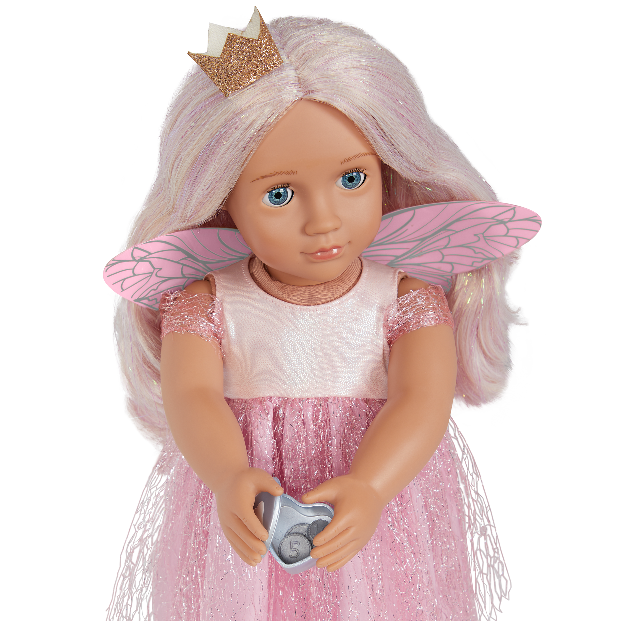 Twinkle Doll
