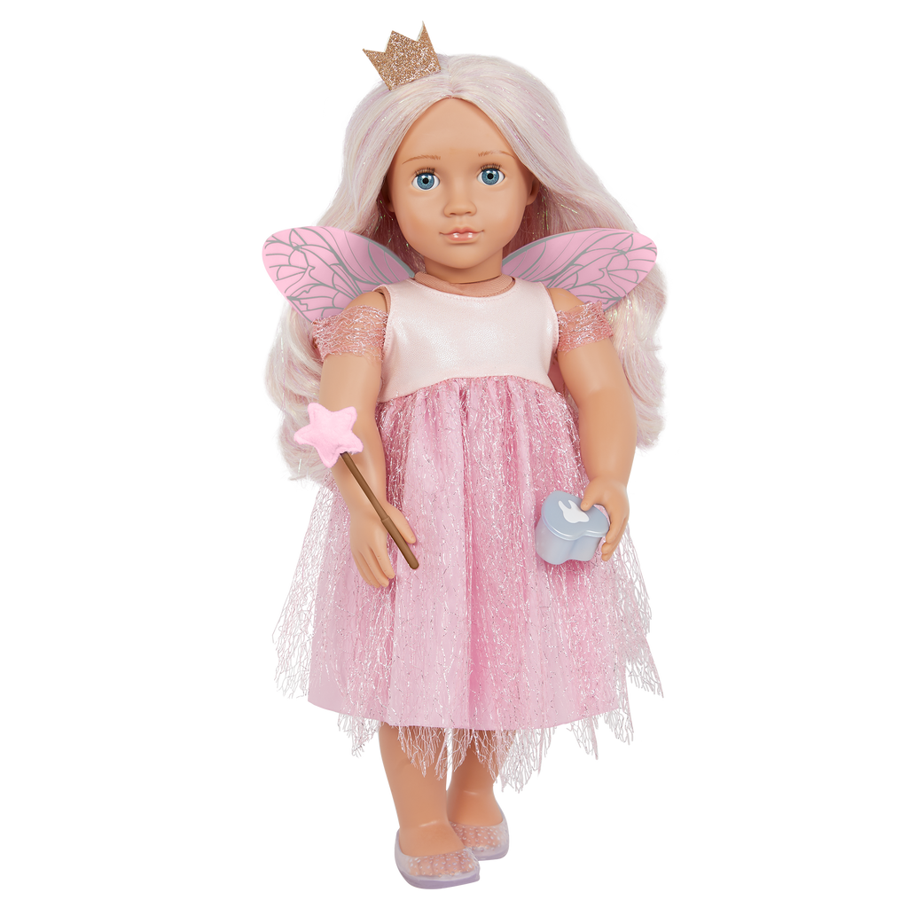 Twinkle Doll