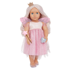 Twinkle Doll