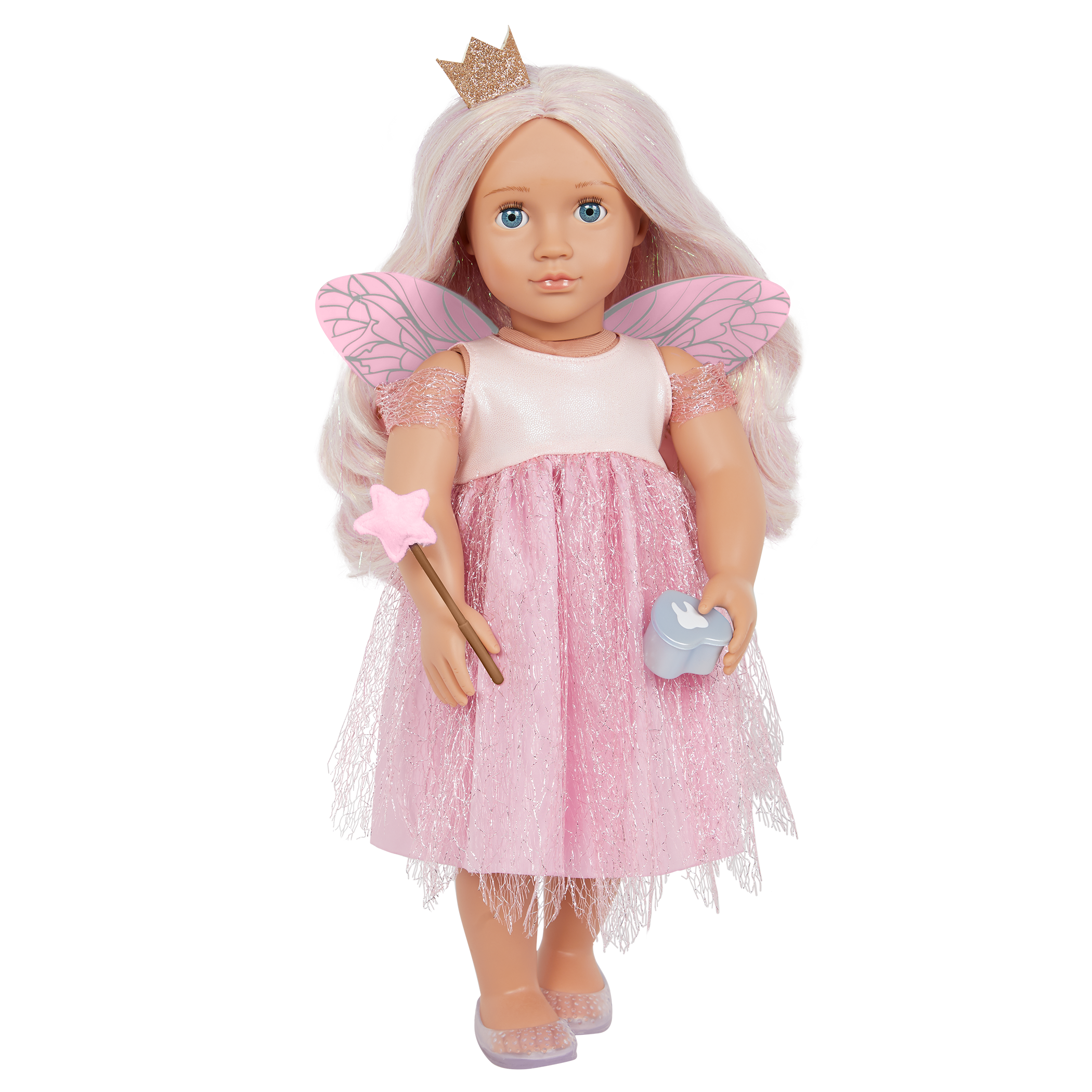 Twinkle Doll