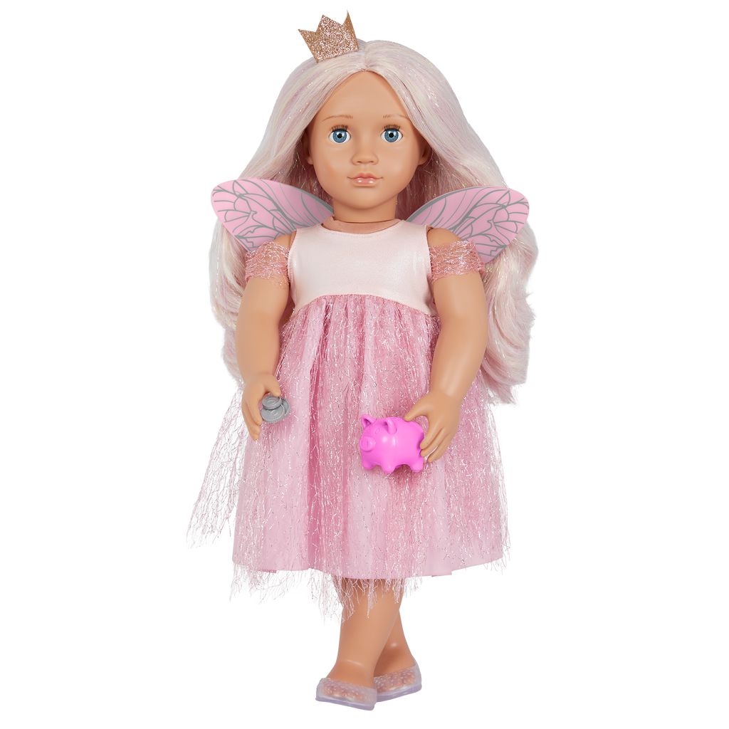 Twinkle Doll