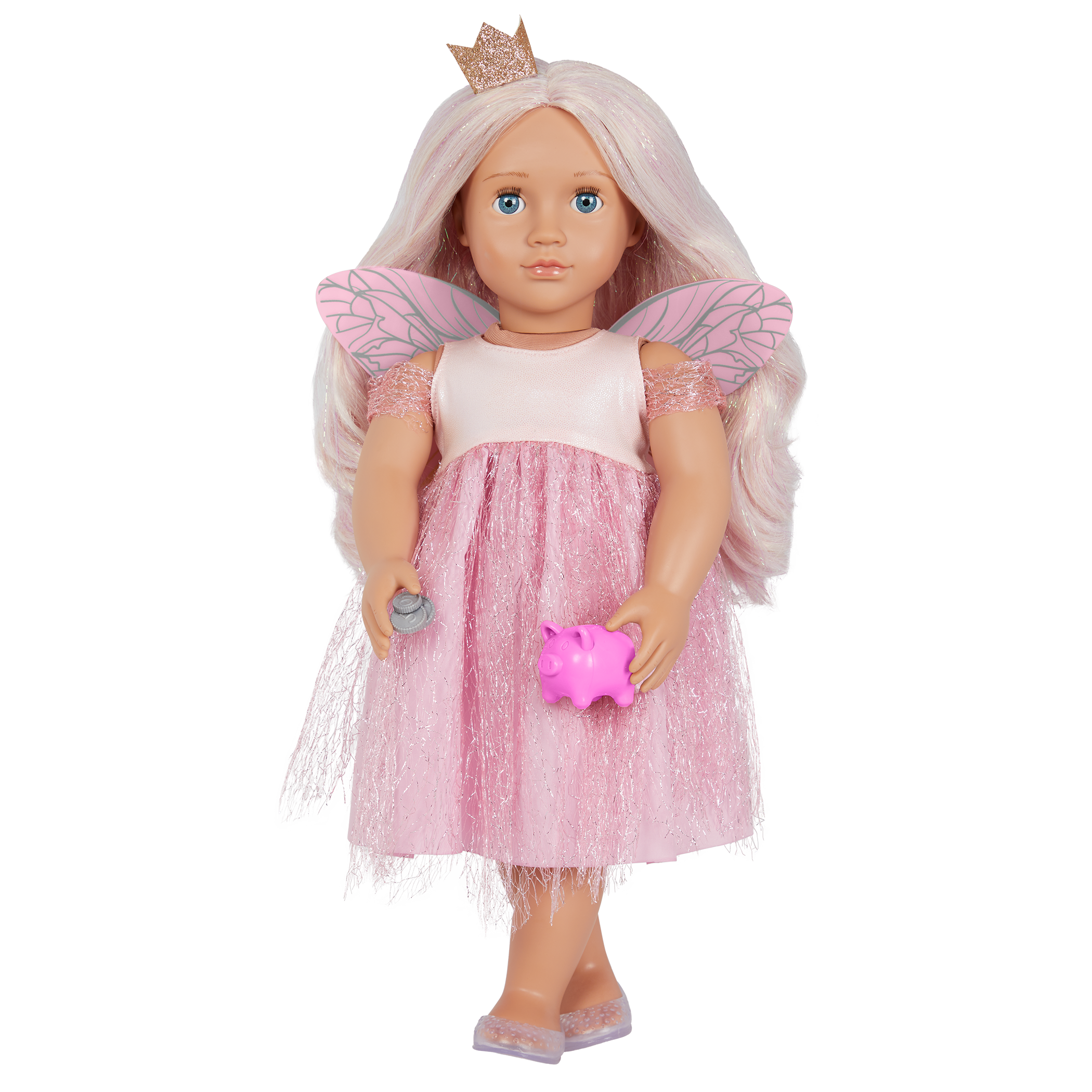 Twinkle Doll