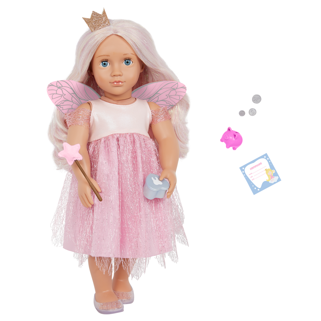 Twinkle Doll