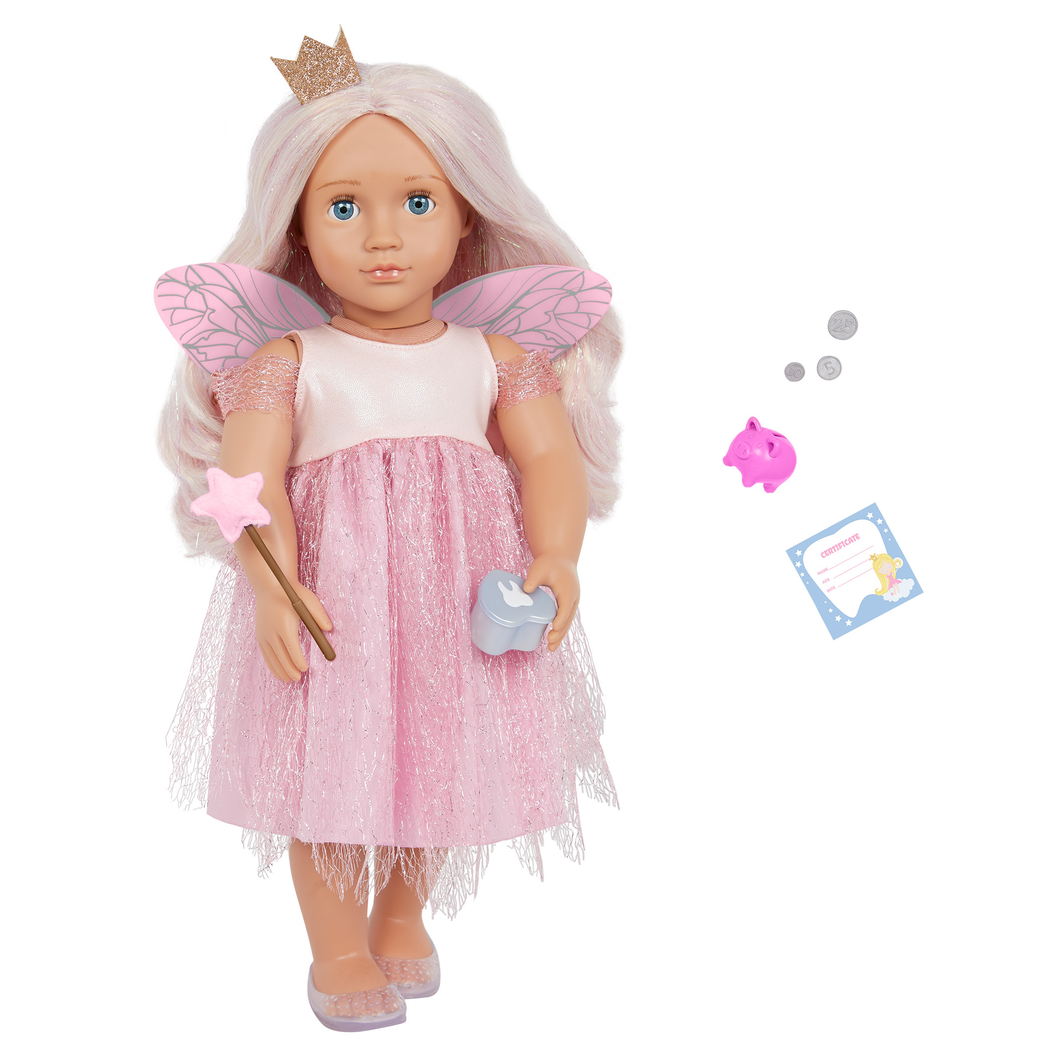 Twinkle Doll