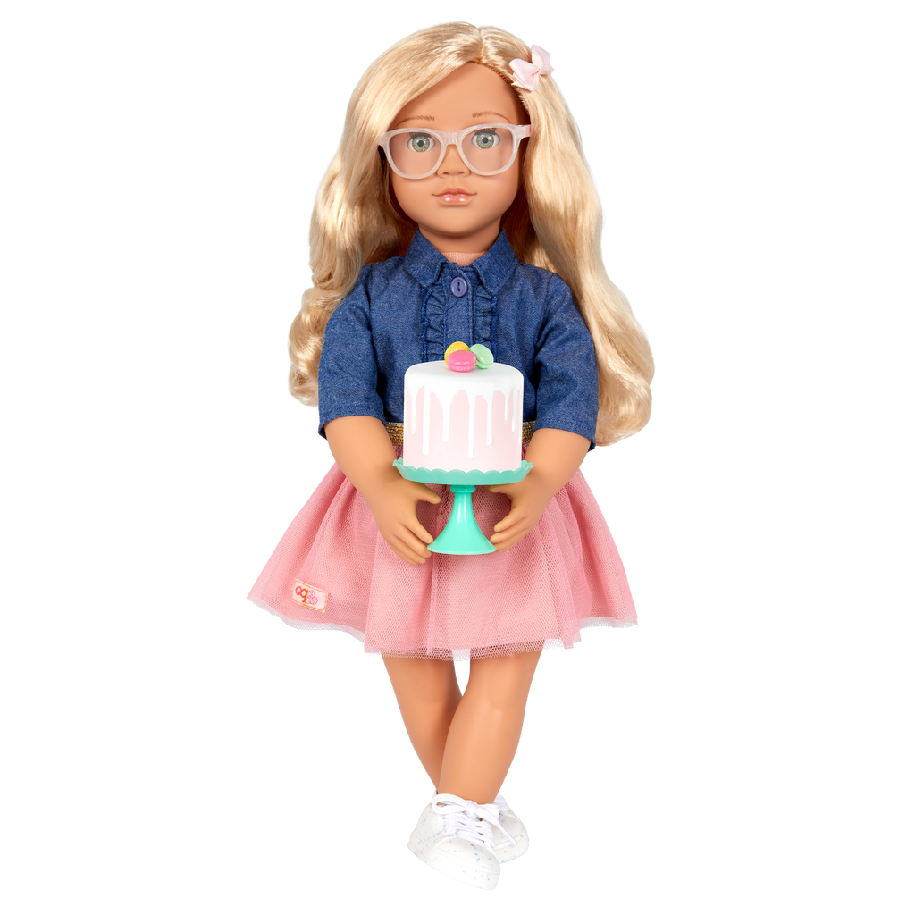 Emily Doll