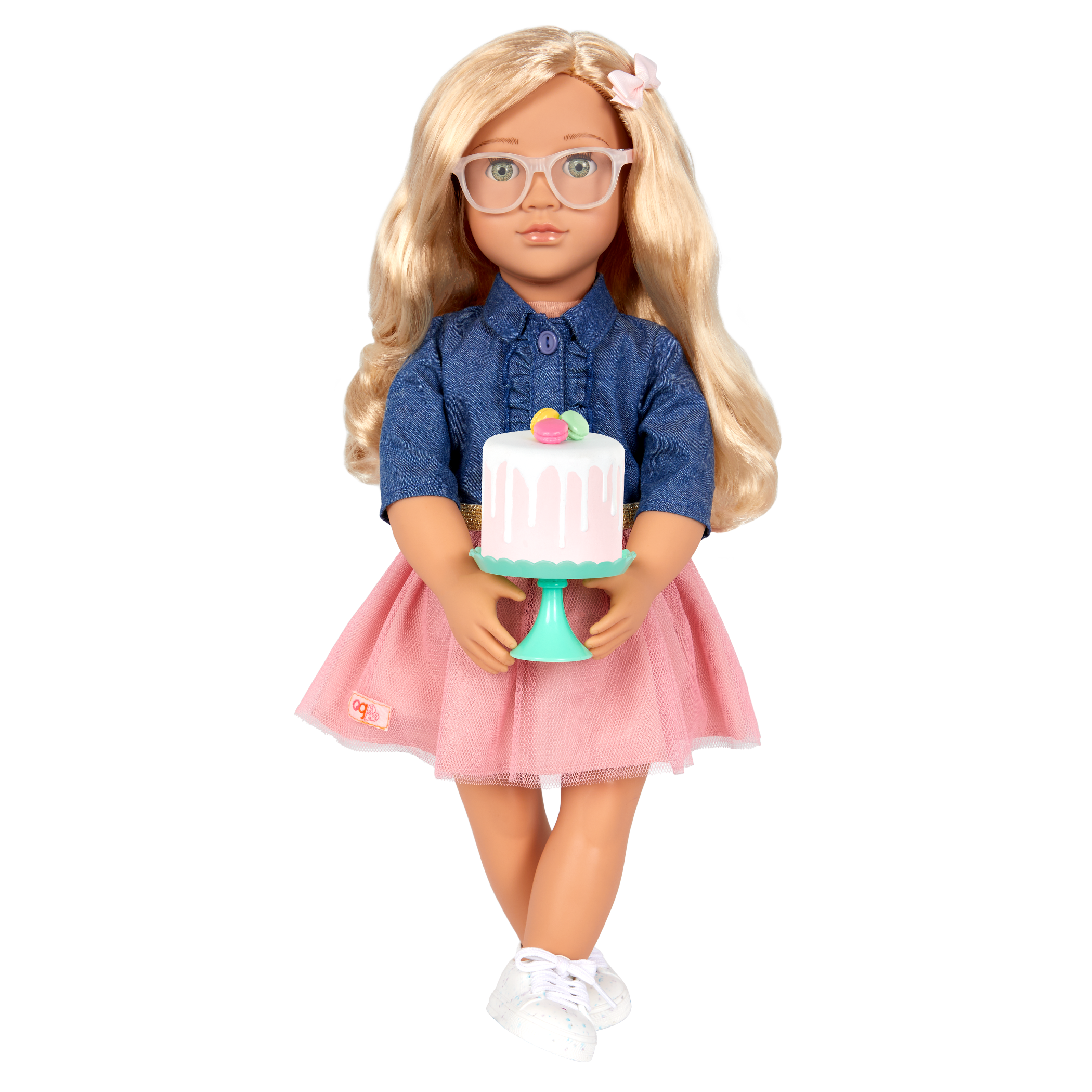 Emily Doll