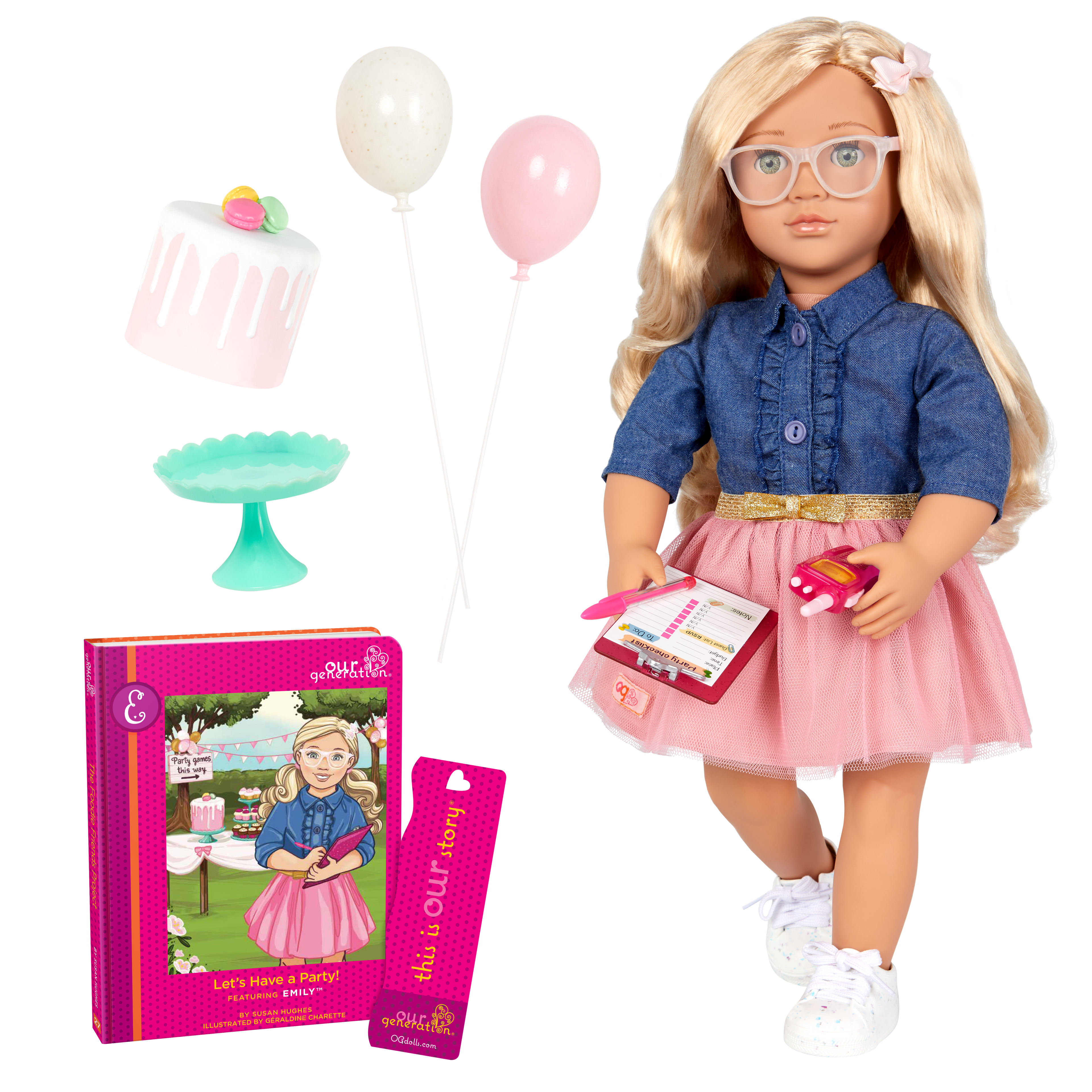 Emily Doll