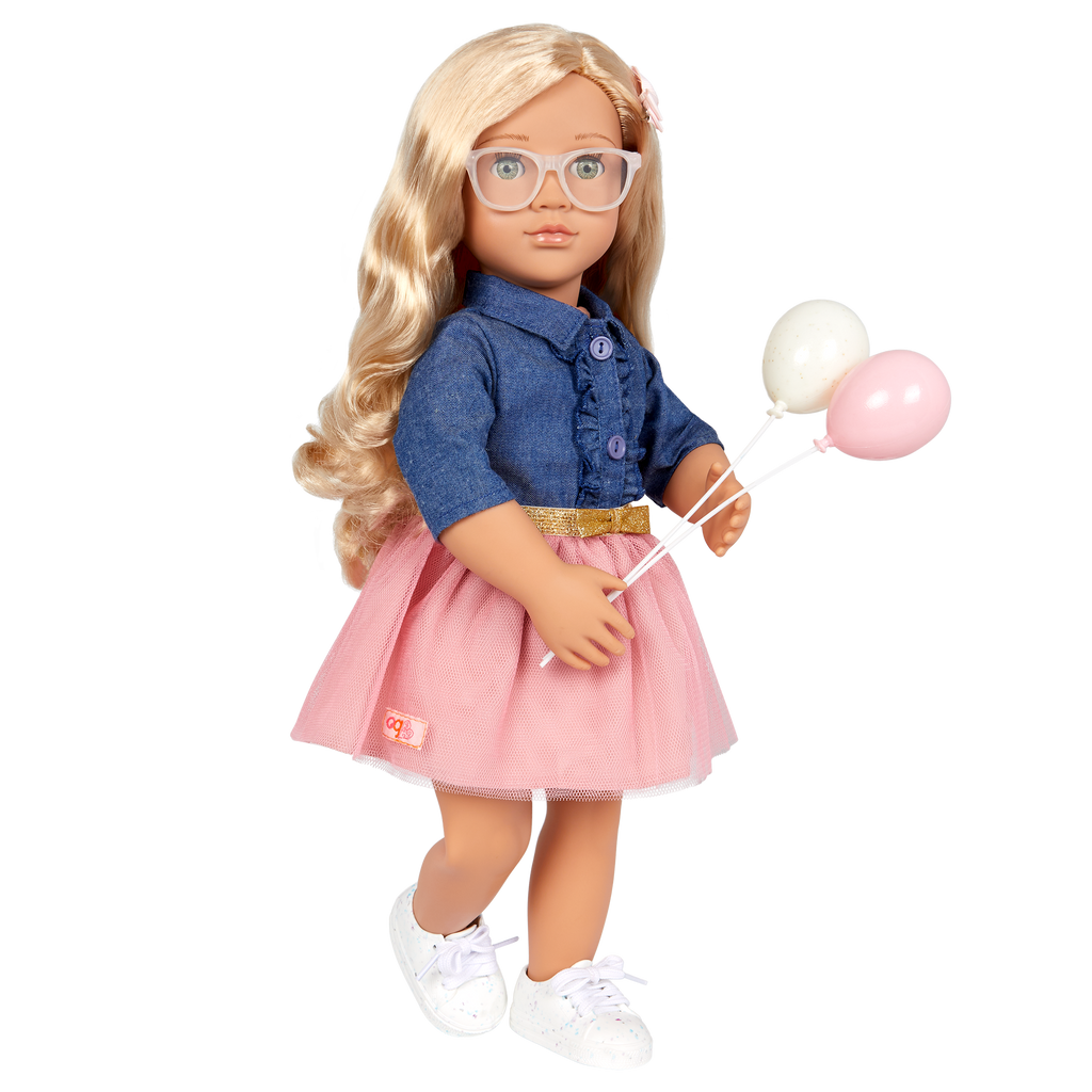 Emily Doll