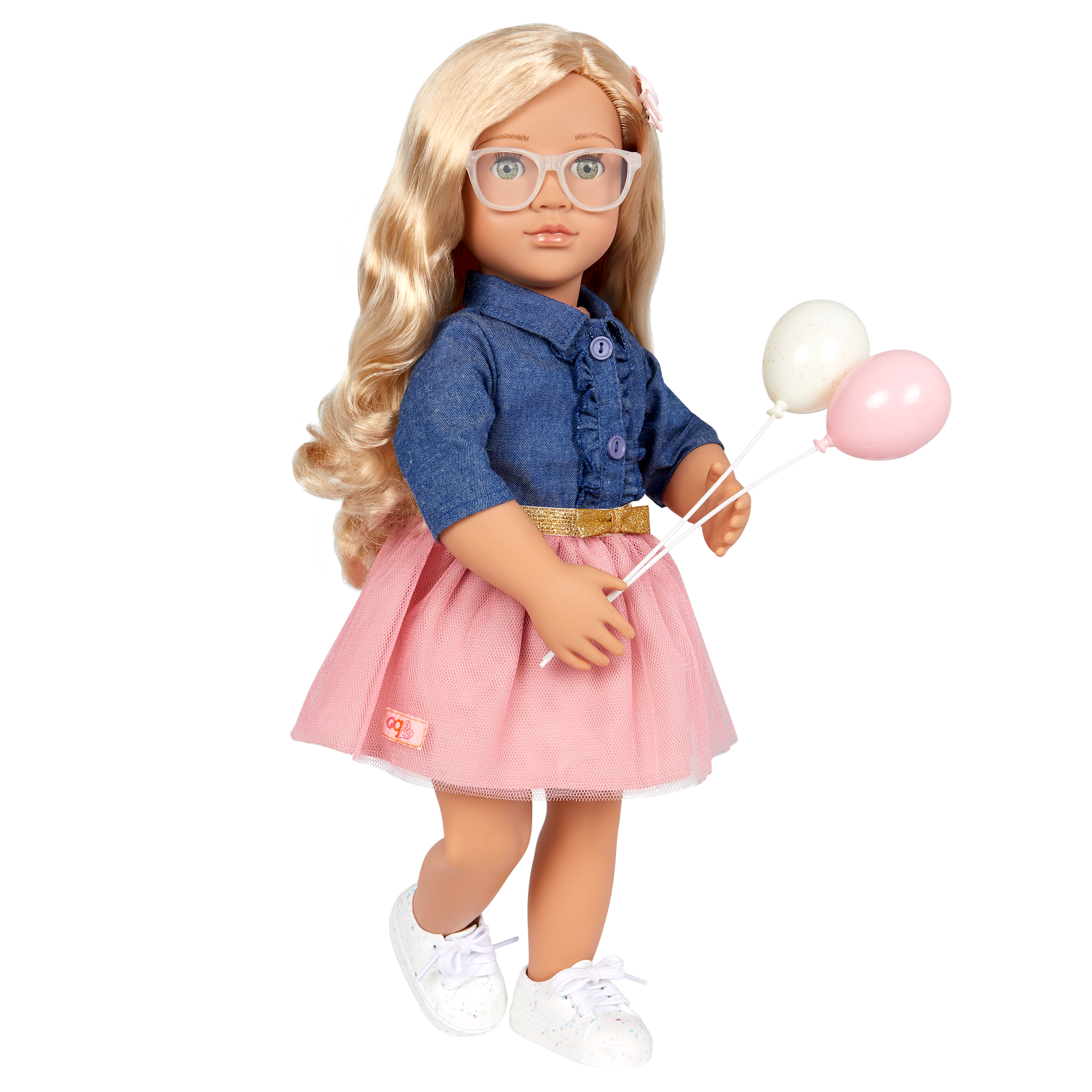Emily Doll