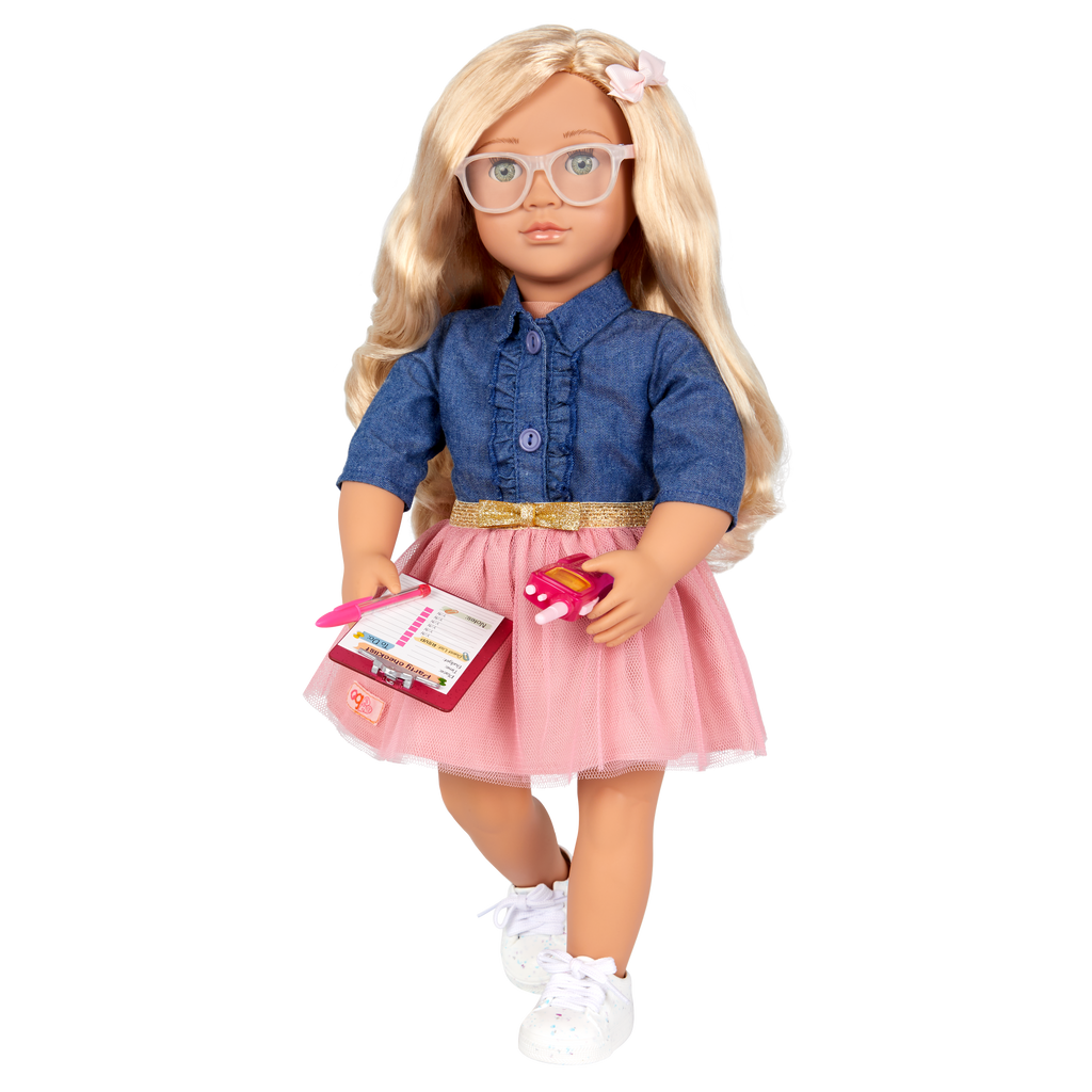 Emily Doll
