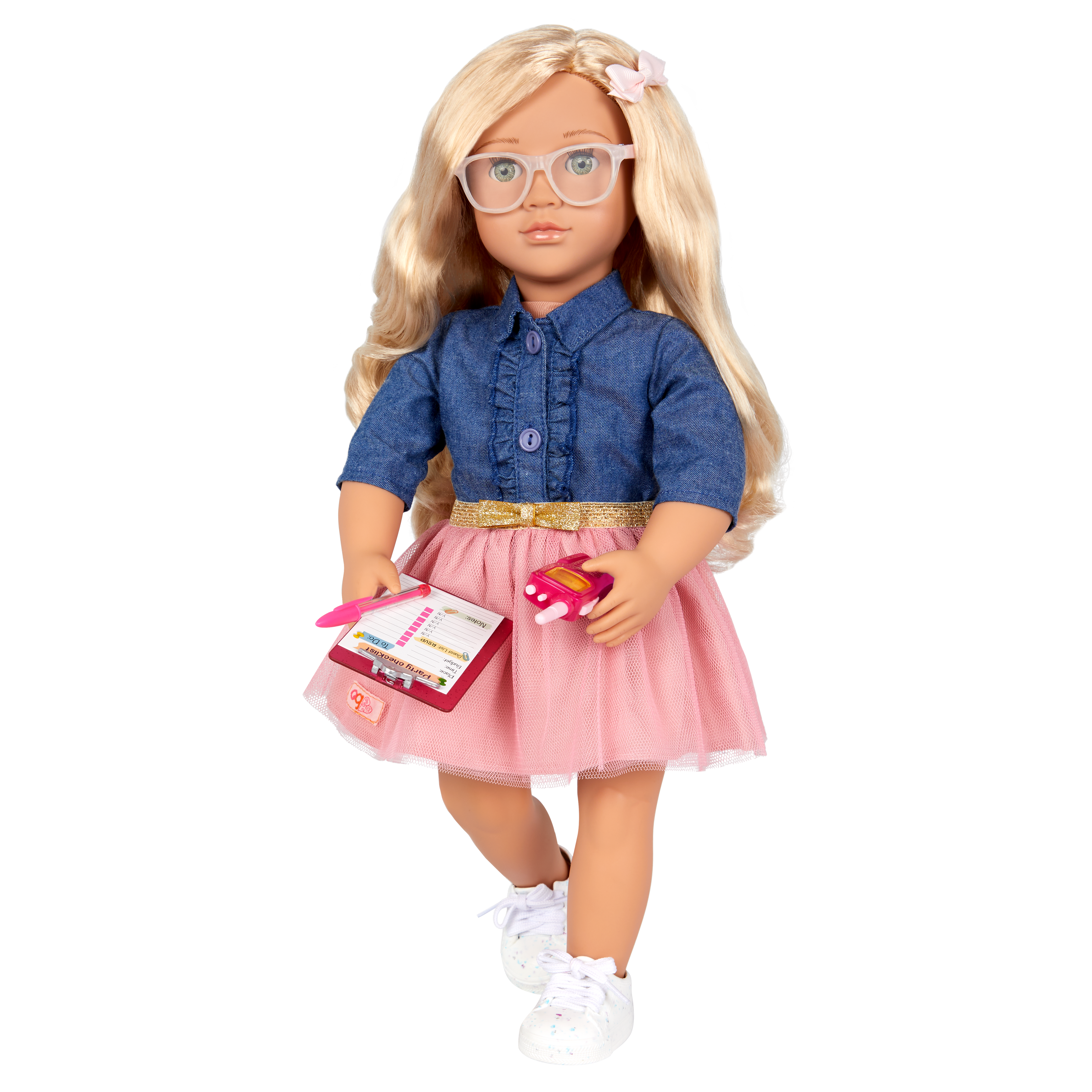 Emily Doll