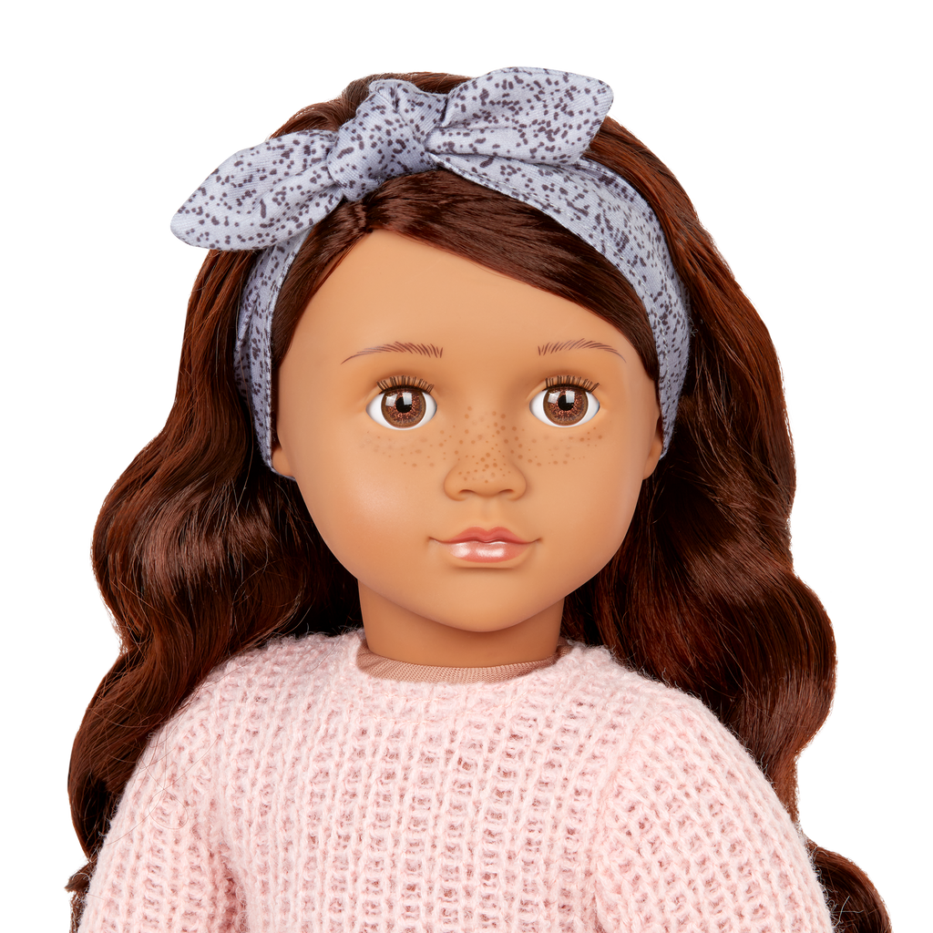 Coco Doll