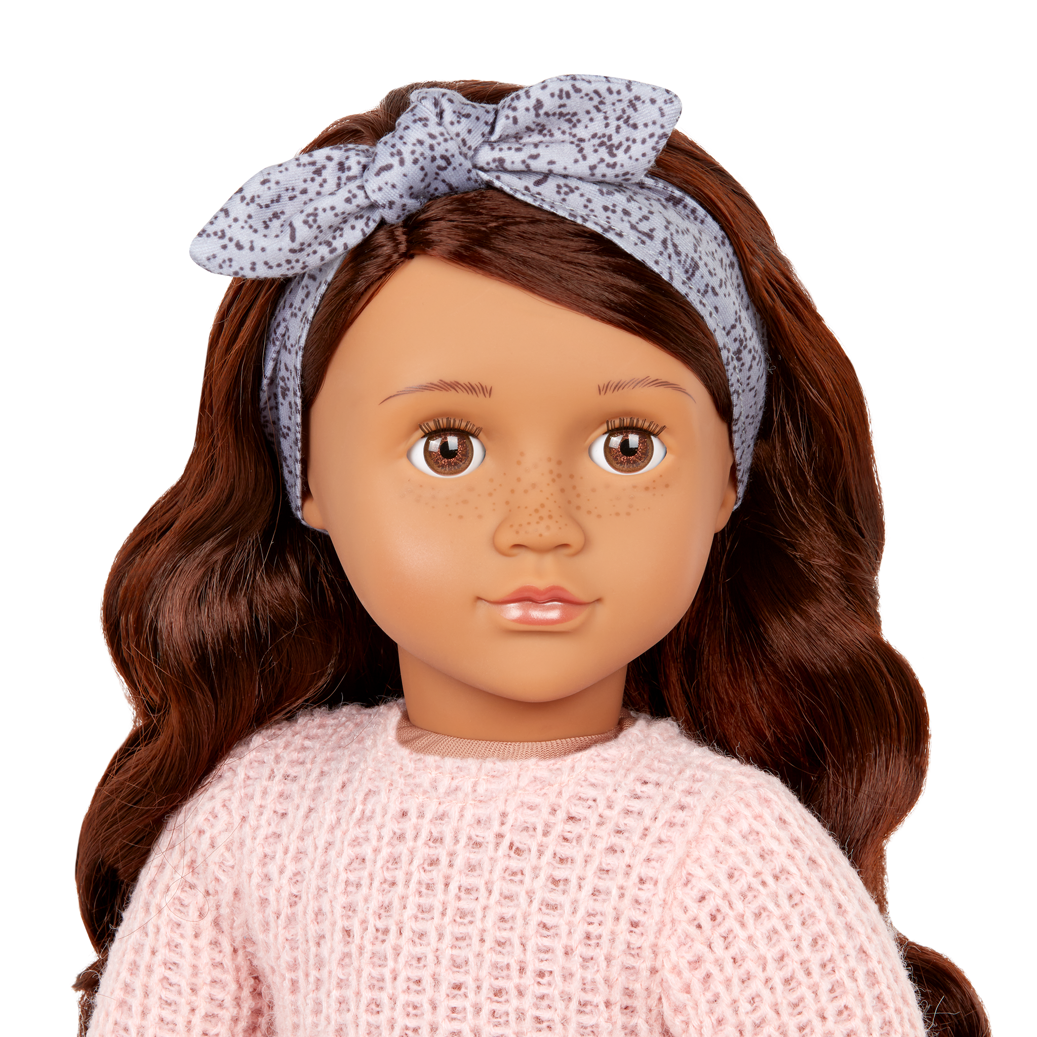 Coco Doll