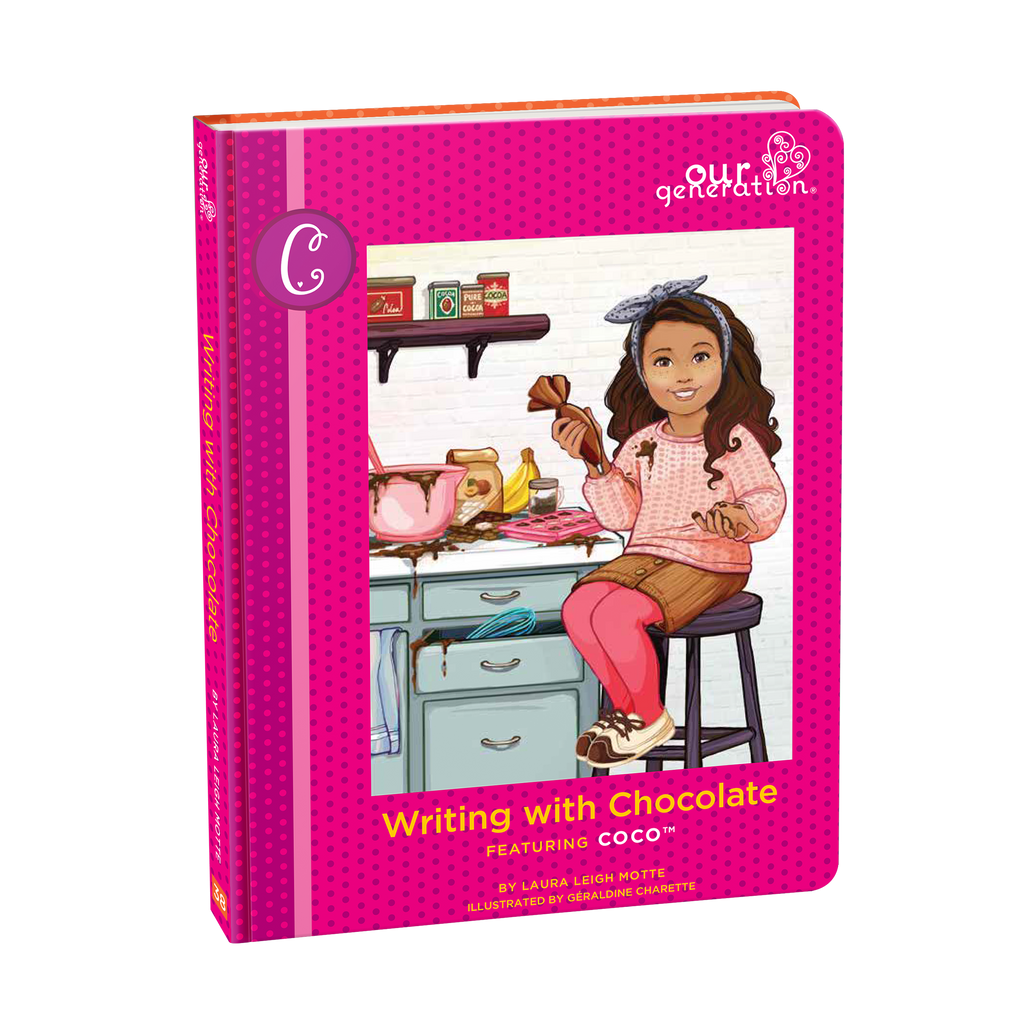 Coco Doll