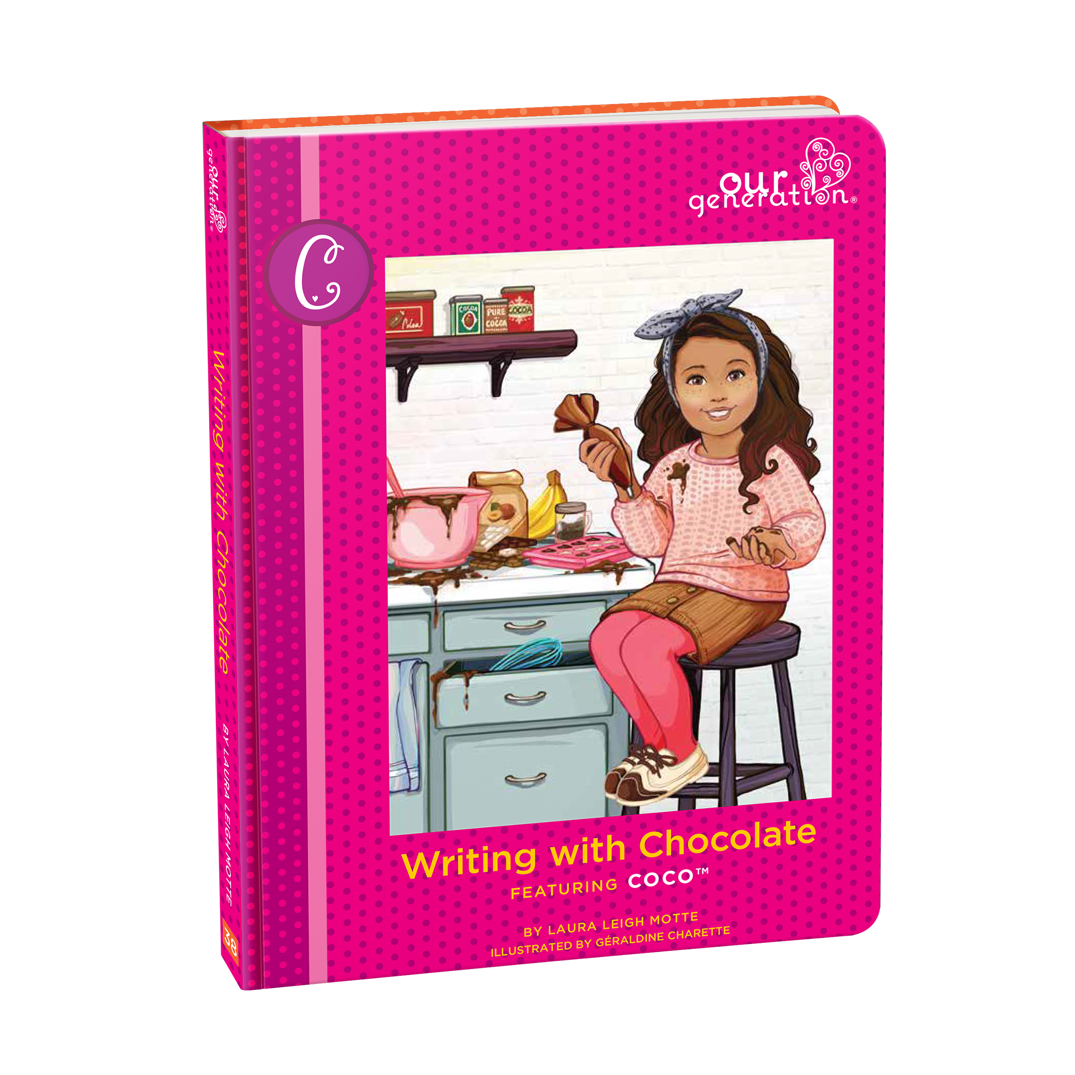 Coco Doll