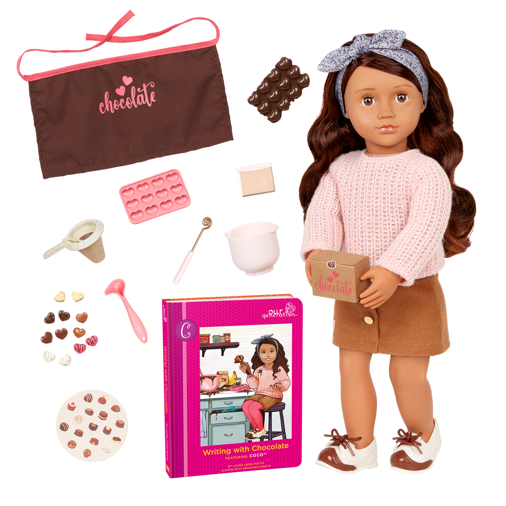 Coco Doll