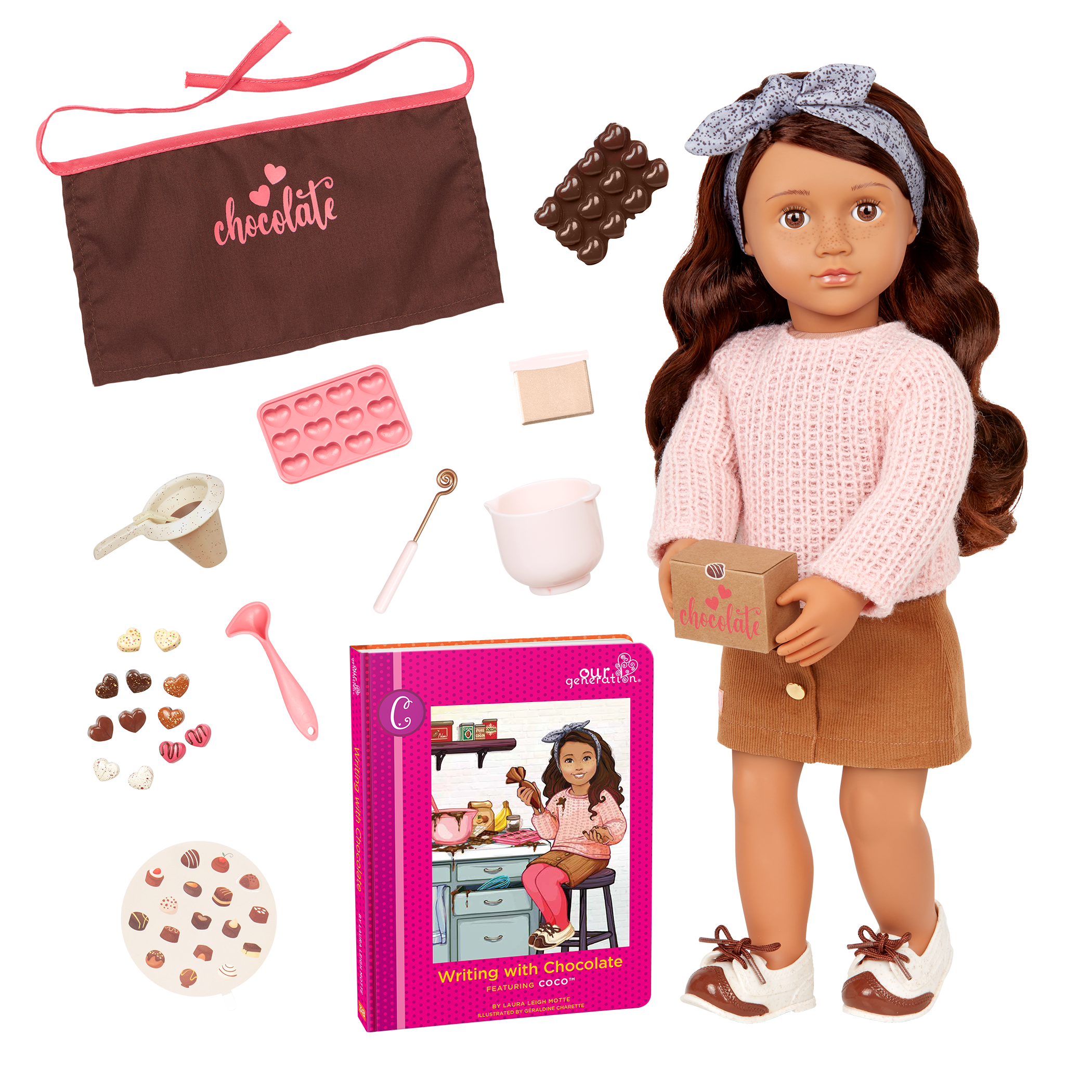 Coco Doll