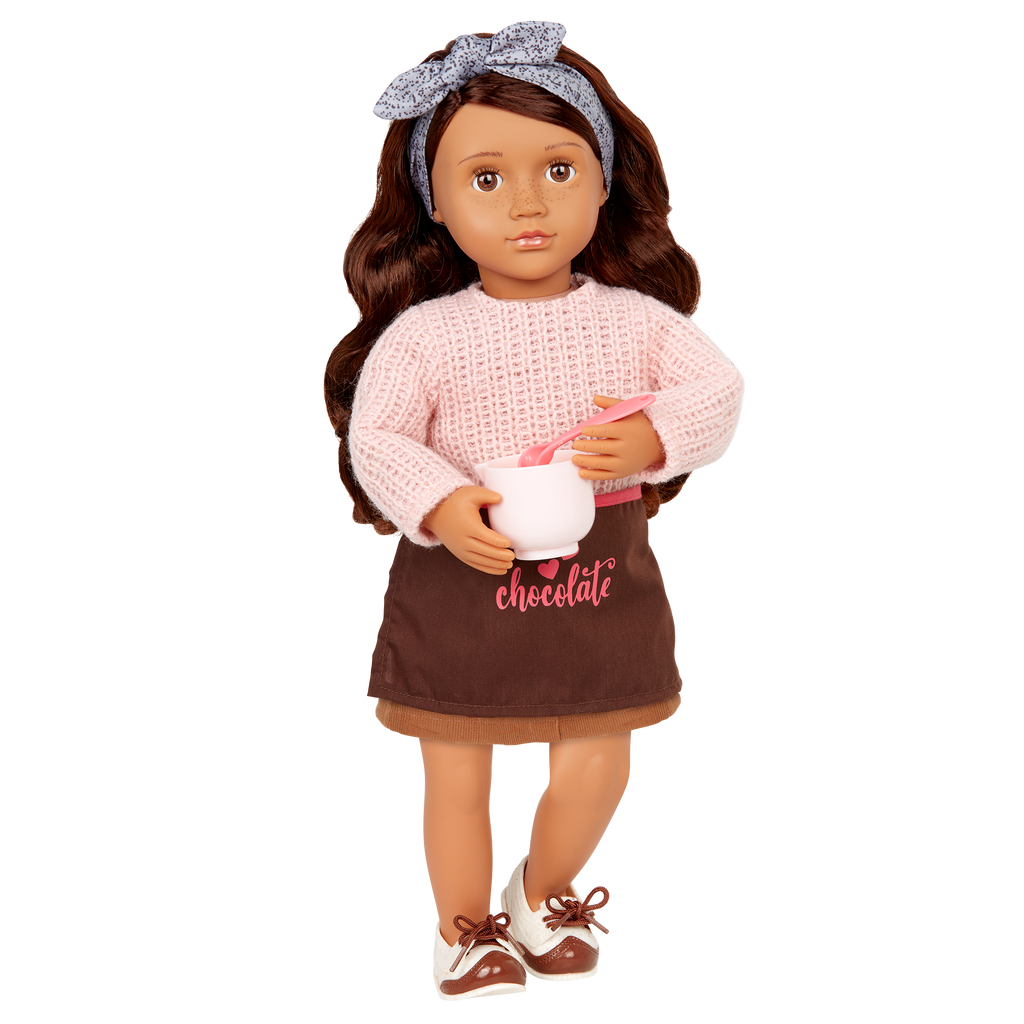 Coco Doll