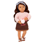Coco Doll