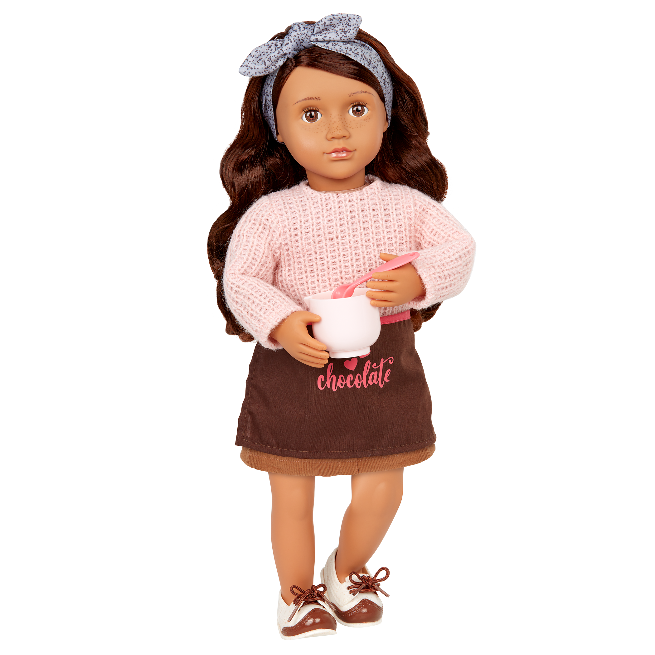 Coco Doll