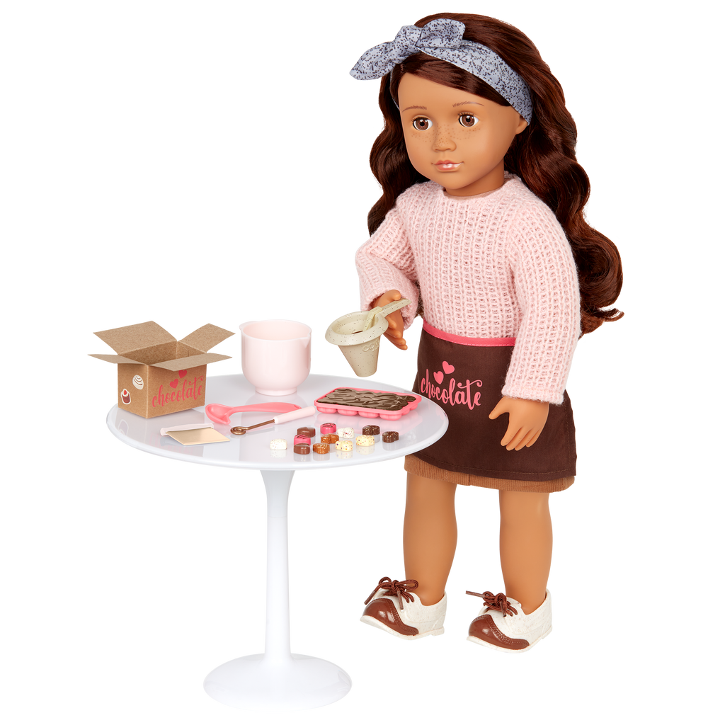 Coco Doll