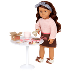 Coco Doll