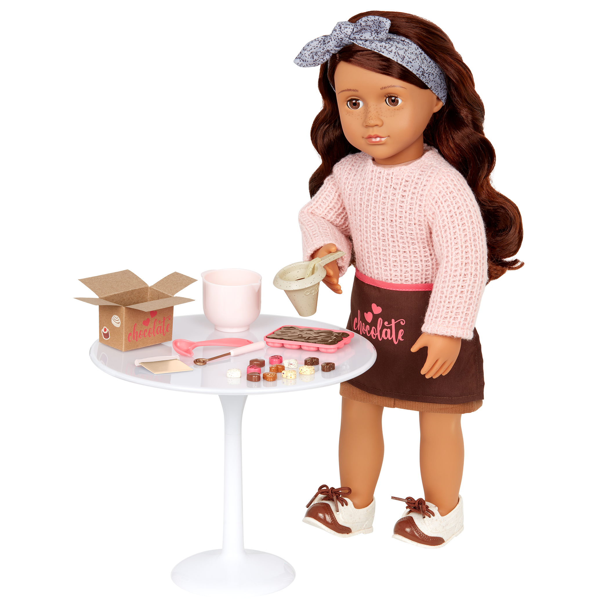 Coco Doll