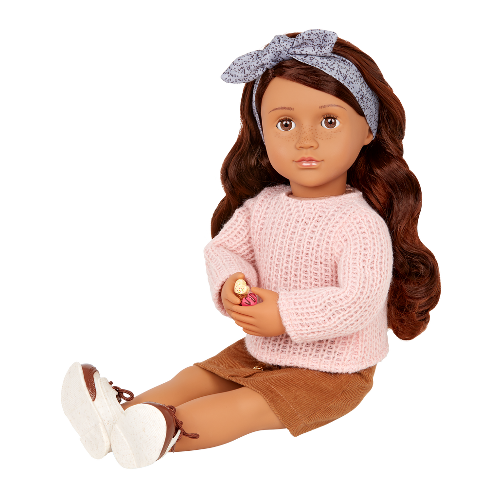 Coco Doll